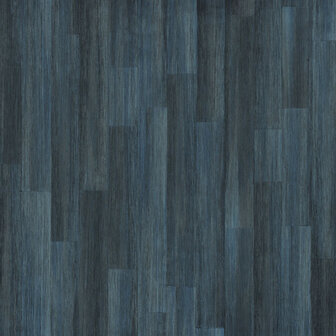 Casamance Textures V&eacute;g&eacute;tal (Met Gratis Lijm!) B74865104 - Blauw