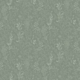 Dutch Wall Decor Hav &amp; Land 613-04 Groen