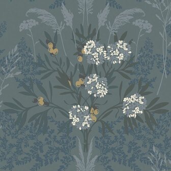 Dutch Wall Decor Hav &amp; Land 614-02 Blauw