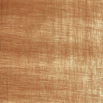 Casamance Th&eacute;ia (Met Gratis Lijm!) 71081522 - Oranje