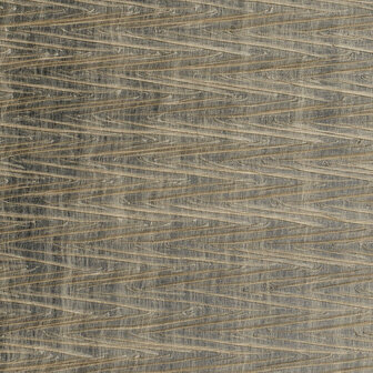 Casamance Th&eacute;ia (Met Gratis Lijm!) 71090512 - Bruin