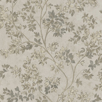 Dutch Wall Decor Splendor Z21704 Grijs / Beige