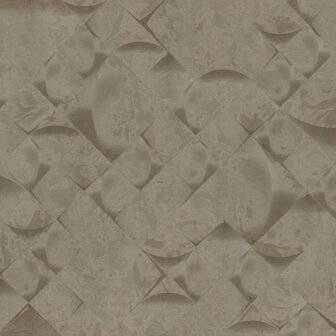 Dutch Wall Decor Splendor Beige - Grijs M69936 beige - grijs