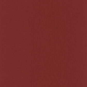 Casadeco So Color 4 (Met Gratis Lijm!) SCOL22908124 - Rood