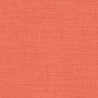 Casadeco So Color 4 (Met Gratis Lijm!) SCOL28413141 - Oranje