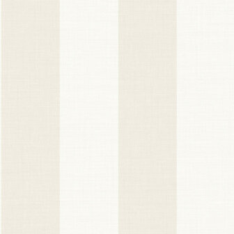 Casadeco So Color 4 (Met Gratis Lijm!) SCOL28460104 - Beige / Wit