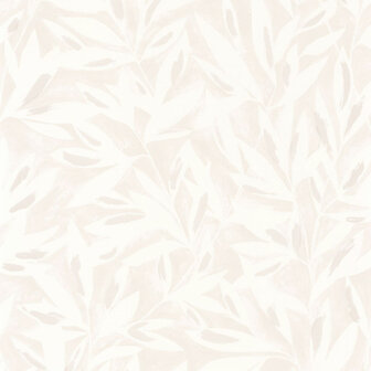 Casadeco So White 4 (Met Gratis Lijm!) SWHT85241011 - Beige