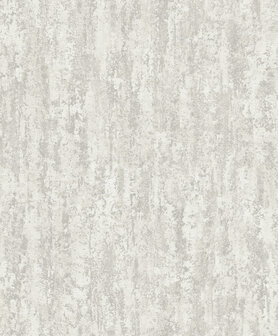 Dutch Wallcoverings Attitude A66901 Licht Grijs