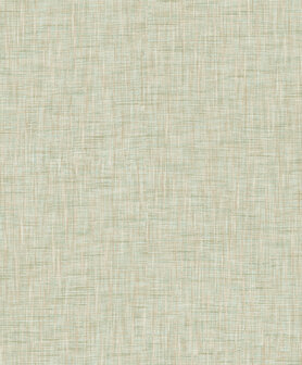 HookedOnWalls Tropical Weave Arlequine 18825 (Met Gratis Lijm!) Groen