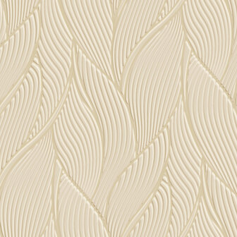 Dutch Wall Decor Trussardi Z18904 Creme