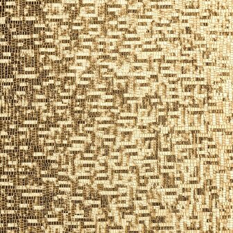 Casamance M&eacute;tal (Met Gratis Lijm!) 75750304 - Goud