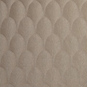 Casamance M&eacute;tal (Met Gratis Lijm!) 75781528 - Bruin