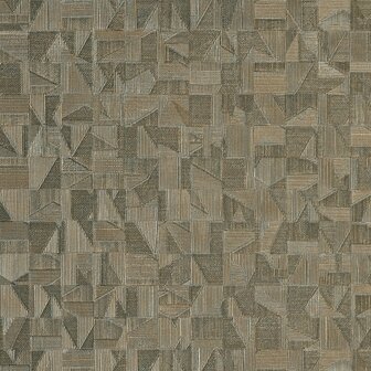 Casamance M&eacute;tal (Met Gratis Lijm!) B74401058 - Groen