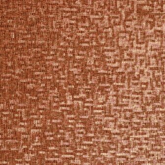 Casamance M&eacute;tal (Met Gratis Lijm!) B75043578 - Oranje