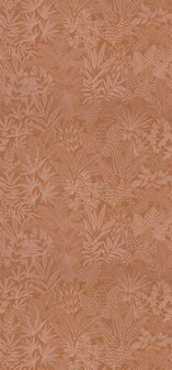 Casamance Bord Du Nil (Met Gratis Lijm!) 76151426 - Oranje