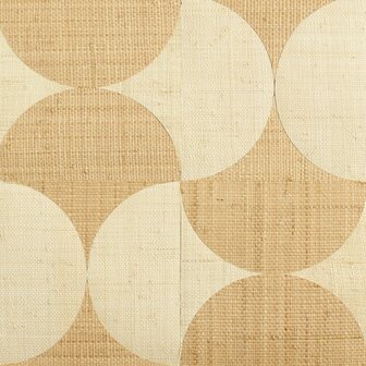 Casamance Solal (Met Gratis Lijm!) 71260268 - Beige