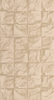 Casadeco Papercraft (Met Gratis Lijm!) PAPC89641212 - Beige