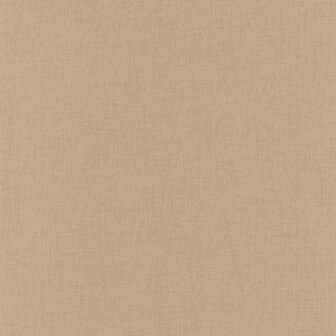 Caselio Linen 2 (Met Gratis Lijm!) LINN68521356 - Beige