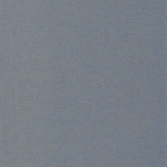 Caselio Linen 2 (Met Gratis Lijm!) LINN68526236 - Blauw