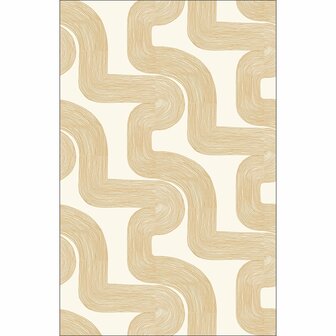 Caselio Pimp My Wall (Met Gratis Lijm!) - Beige PMW104771004