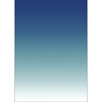 Caselio Pimp My Wall (Met Gratis Lijm!) - Blauw PMW104806603