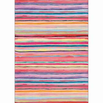 Caselio Pimp My Wall (Met Gratis Lijm!) - Multicolours PMW104884403