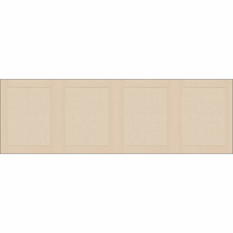 Caselio Pimp My Wall (Met Gratis Lijm!) - Beige PMW105221010