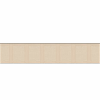 Caselio Pimp My Wall (Met Gratis Lijm!) - Beige PMW105231010