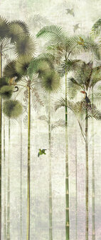 Khr&ocirc;ma by Masureel Wall Designs - Wild (Met Gratis Lijm*) DGWIL1013