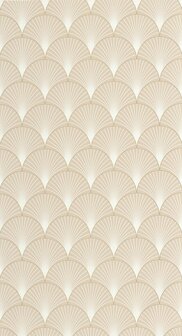 Caselio Elegance (Met Gratis Lijm*) ELC105260010 - Beige