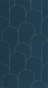 Caselio Elegance (Met Gratis Lijm*) ELC105281022 - Blauw