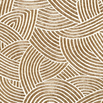 Casamance Louxor (Met Gratis Lijm*) 70720120 - Beige