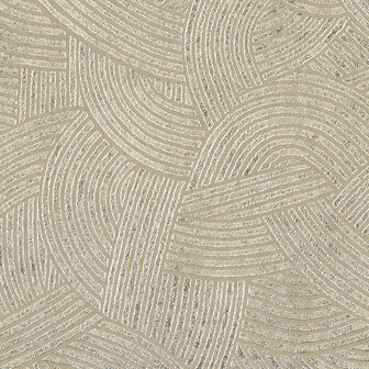 Casamance Louxor (Met Gratis Lijm*) 70720558 - Beige