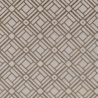 Casamance Louxor (Met Gratis Lijm*) 70740160 - Wit