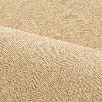 Casamance Nature Pr&eacute;cieuse - Textures (Met Gratis Lijm*) 76480304 - Beige