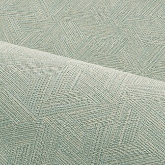 Casamance Nature Pr&eacute;cieuse - Textures (Met Gratis Lijm*) 76480508 - Groen