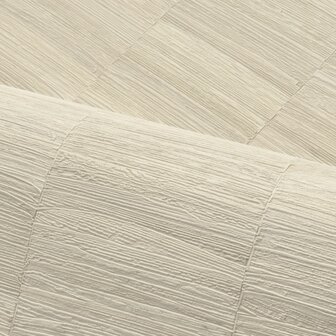 Casamance Nature Pr&eacute;cieuse - Textures (Met Gratis Lijm*) 76501120 - Cr&egrave;me