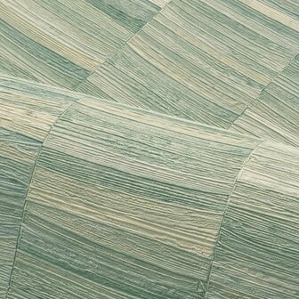 Casamance Nature Pr&eacute;cieuse - Textures (Met Gratis Lijm*) 76501426 - Groen