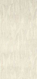 Casamance Nature Pr&eacute;cieuse - Textures (Met Gratis Lijm*) A75962854 - Wit