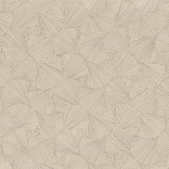 Casamance Nature Pr&eacute;cieuse - Textures (Met Gratis Lijm*) B75320712 - Beige