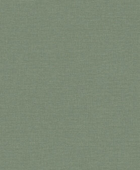 Dutch Wallcoverings Linnen Touch LT10009 Groen