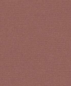 Dutch Wallcoverings Linnen Touch LT10019 Rood