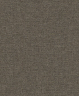 Dutch Wallcoverings Linnen Touch LT10023 Zwart