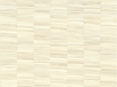 Casamance Nature Pr&eacute;cieuse - Textures (Met Gratis Lijm*) 76501120 - Cr&egrave;me