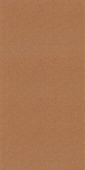 Casamance Nature Pr&eacute;cieuse - Textures (Met Gratis Lijm*) 76480406 - Oranje