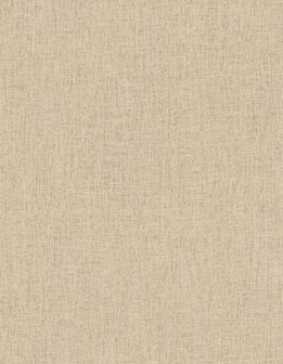 HookedOnWalls CABANE UNITO 20903 (Met Gratis Lijm!) Beige