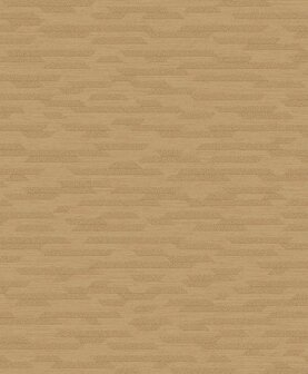 HookedOnWalls GINKGO MAYA 21925 (Met Gratis Lijm!) Beige