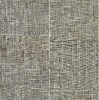 Arte Intuition LINKED INT412 Groen / Wit / Beige (Incl. Gratis Lijm*)