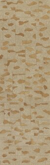 Arte Archipelago TIMOR ARC62 Beige / Bruin (Incl. Gratis Lijm*)