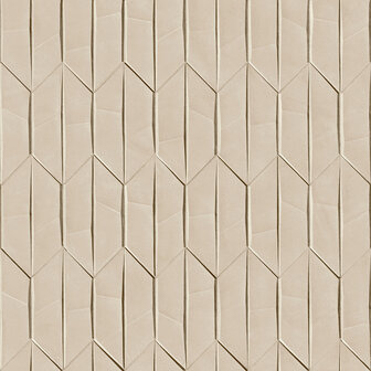 Dutch Wallcoverings Arcadia A65002 Beige